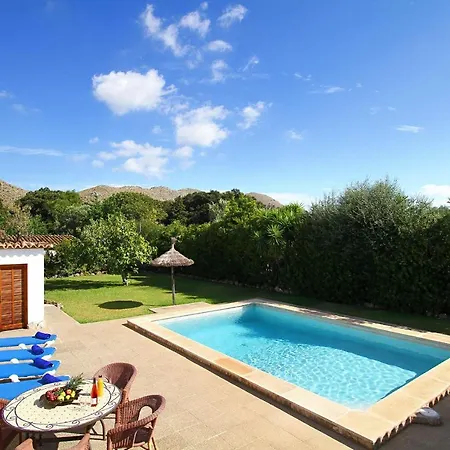 Villa Rei *