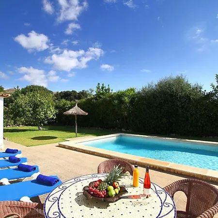 Villa Rei *
