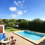Villa Rei *