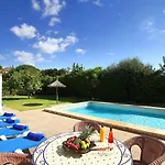 Villa Rei *