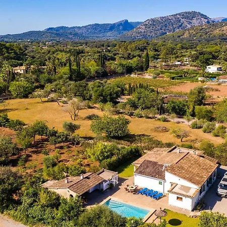 Rei Villa Pollenca