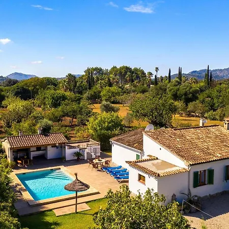 Villa Rei